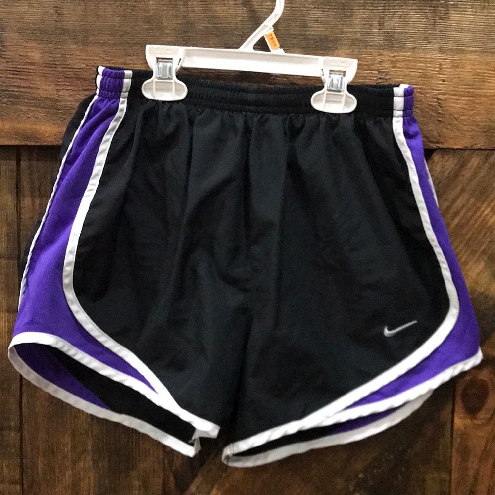 Nike Dri Fit Shorts Size Small
